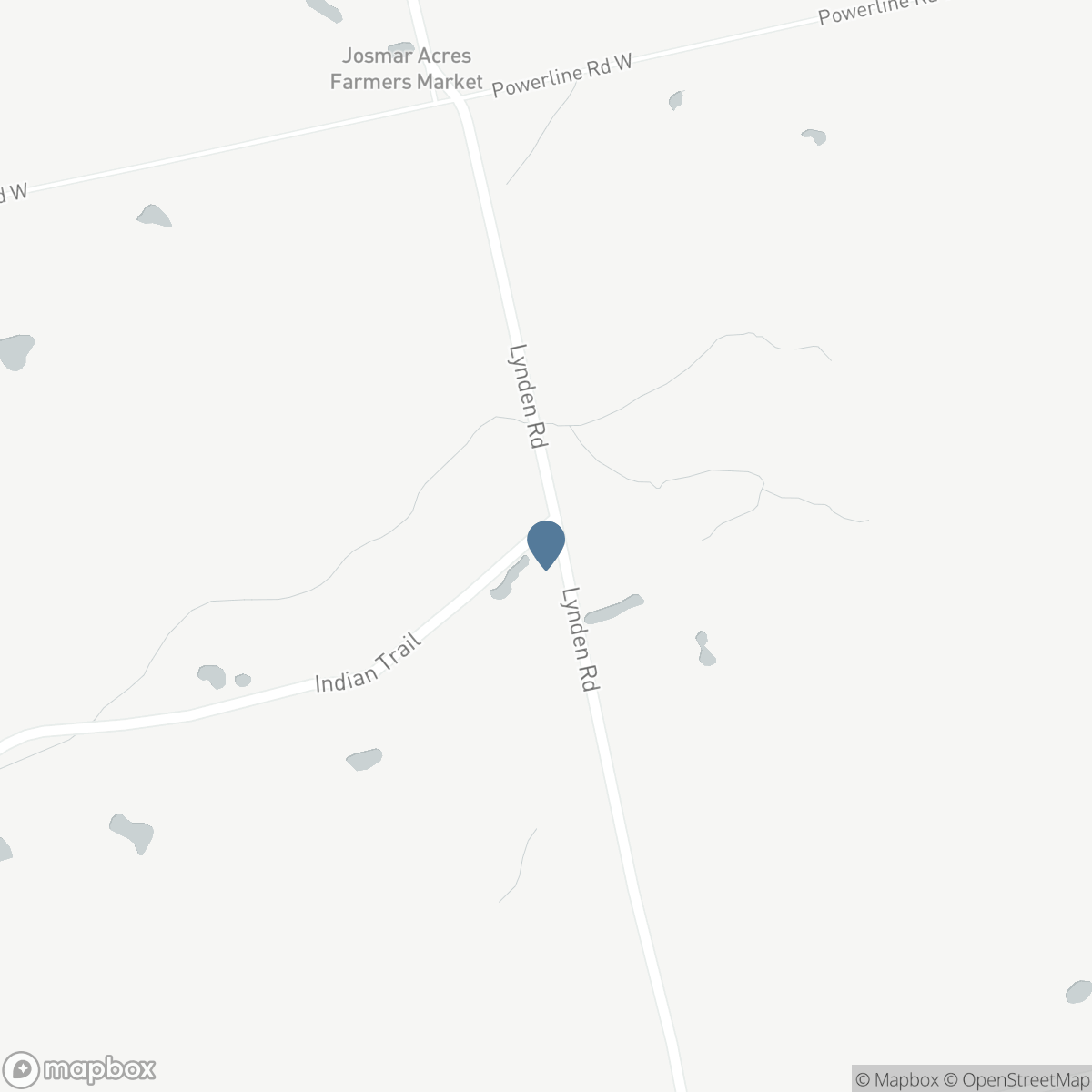 3226 INDIAN Trail, Ancaster, Ontario N3T 5M1